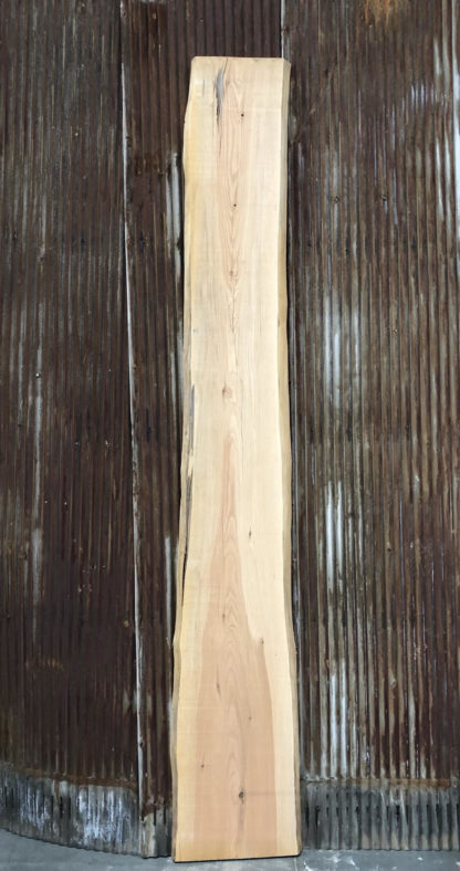 Clear Cedar Slab 001