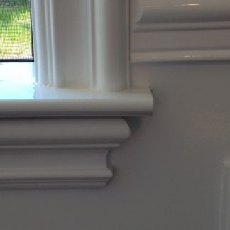 Window Stool