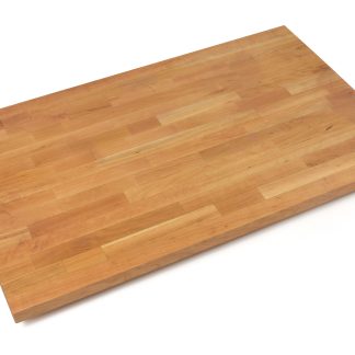Cherry Wood Butcher Blocks