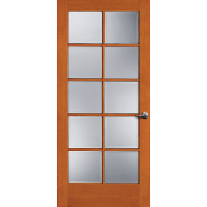 French Door 10-lite FO1310