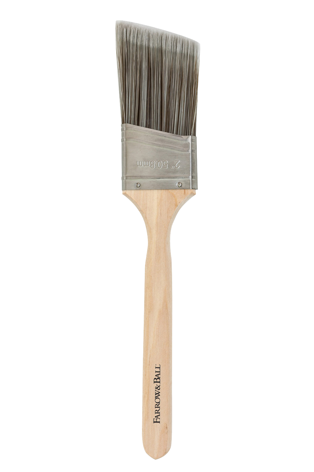 Angled Paint Brush 2 ½ - Wholesale Price