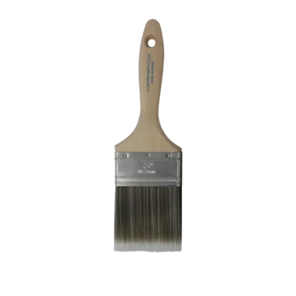 3" Flat Paint Brush
