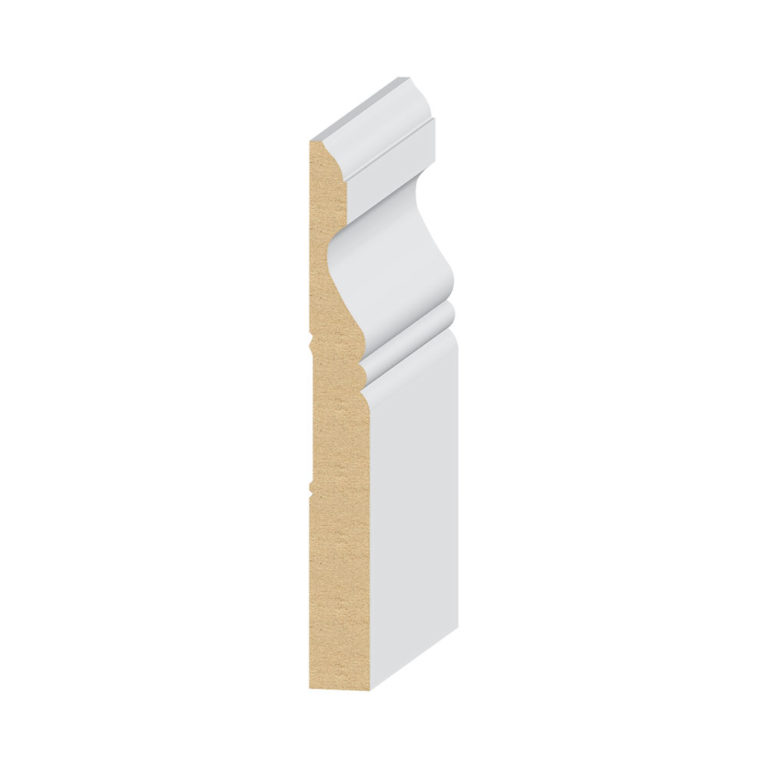 6in Baseboards – SoCalTrim | Discount Molding & Millwork