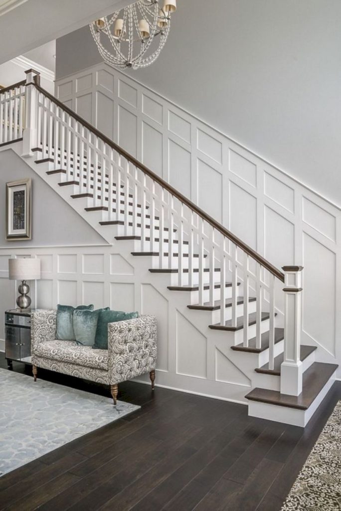 Update your Staircase ! – SoCalTrim | Discount Molding & Millwork