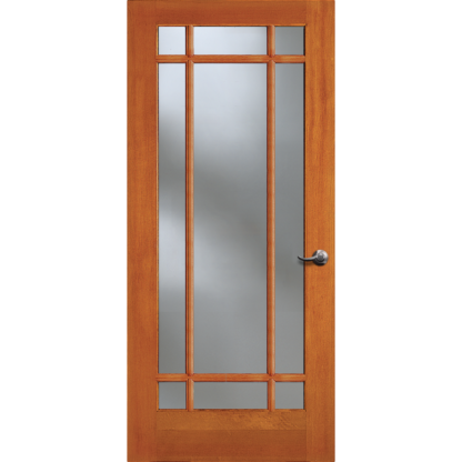 French Door 9-lite FO1309