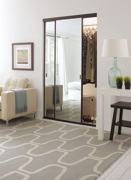 Asprey® Closet Door
