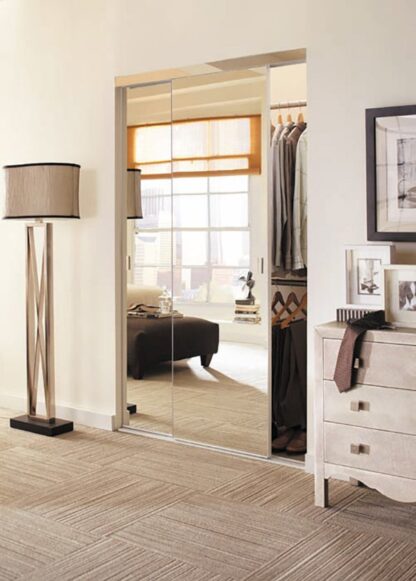 Brittany® Closet door