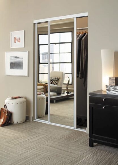 Concord Plus™ Closet Door