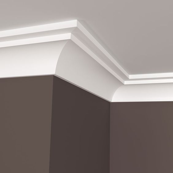 Make An Impact With Moulding Socaltrim Discount Molding