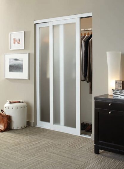 Eclipse® Closet Door