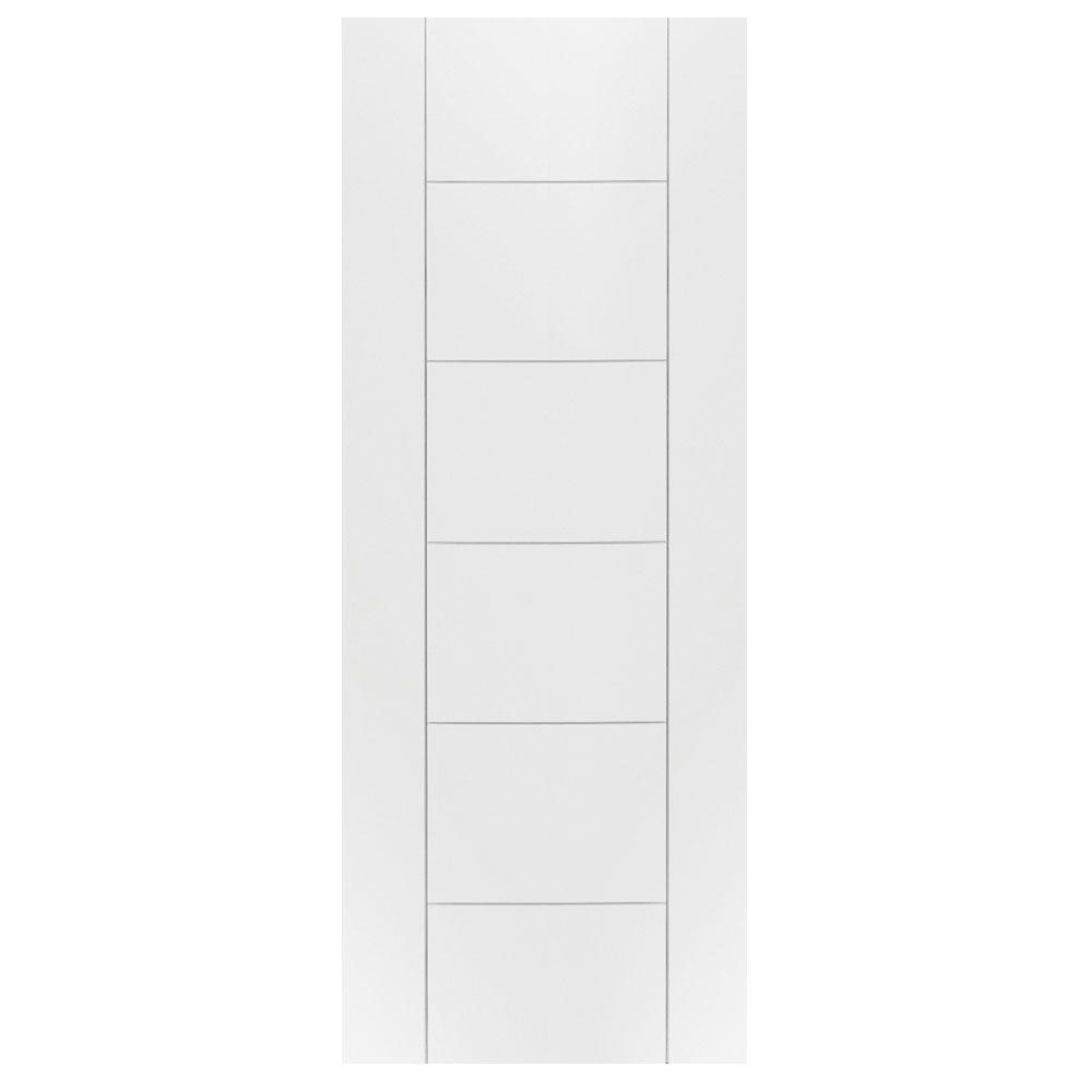 Hamel Interior Door (Solid Only) | Millwork – SoCalTrim Discount Molding 