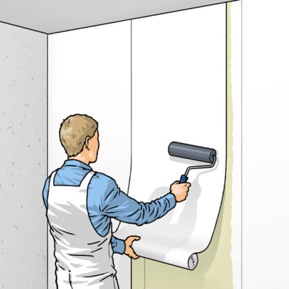 Wallpaper Install