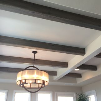 Coffered Ceiling Beam Kits Socaltrim Discount Molding Millwork