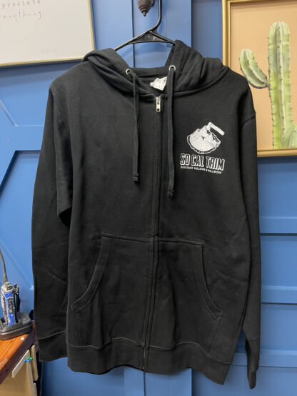 Aster & Cedar Hoodies