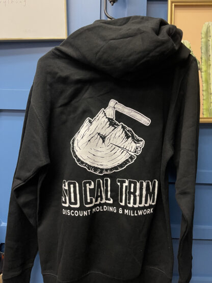 Aster & Cedar Hoodies - Image 2