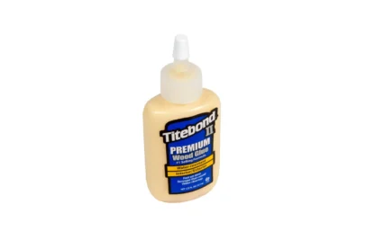 Mini Titebond 2 Premium Wood Glue 1.25 oz