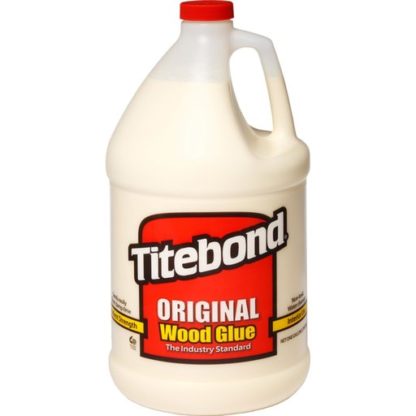 Titebond Wood Glue (Gallon)