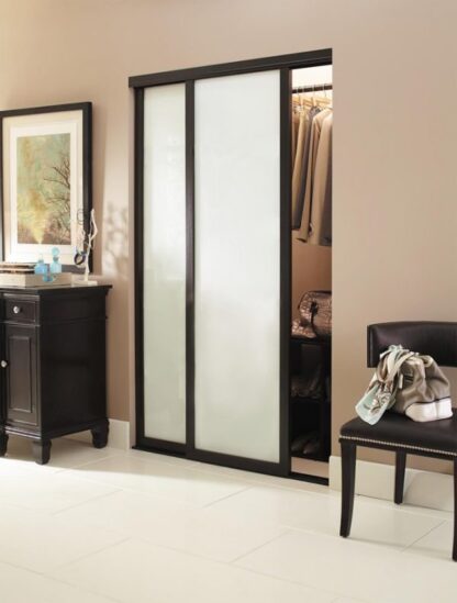 Tranquility™ Closet door