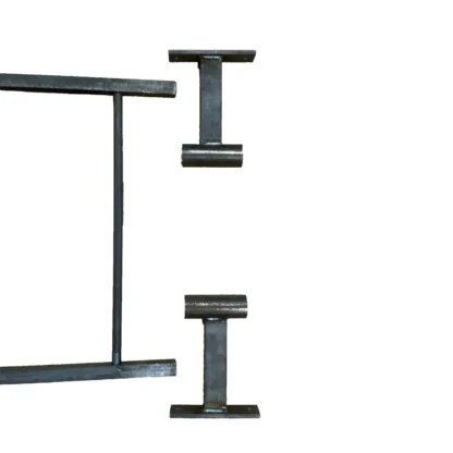 The Wall Mounted Ossit Ladder - Image 5