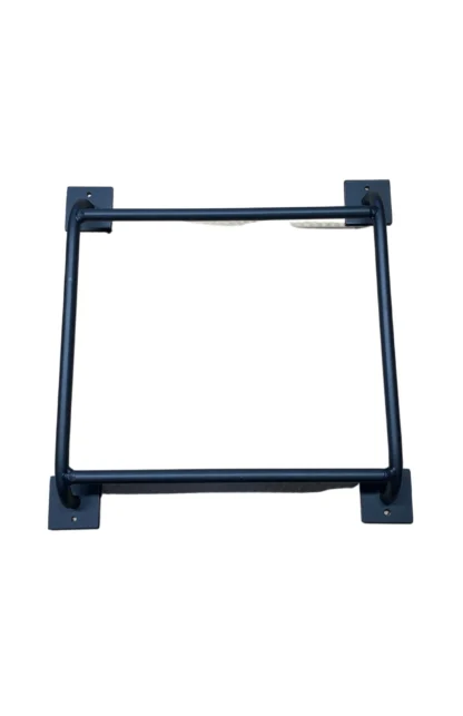 The Parker Hand Towel Holder - Image 4