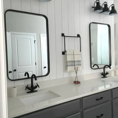 The Parker Hand Towel Holder - Image 3