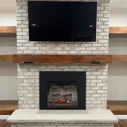 The Glimmerglass Shelf Bracket Supports - Sold Individually - Image 3