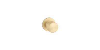 Owen Rosette with Dylan Knob