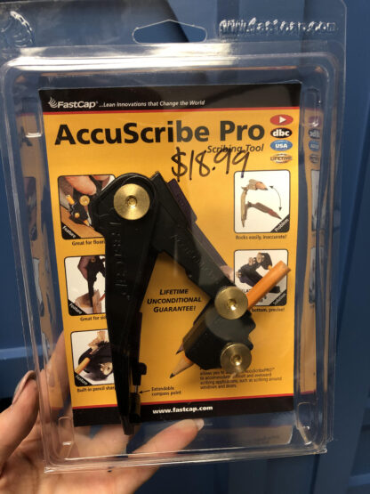 Accuscribe Pro
