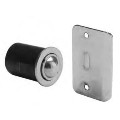 Ball Catch with Cylinder