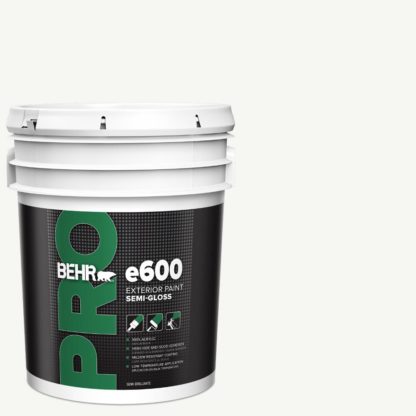 5 Gallon paint bucket