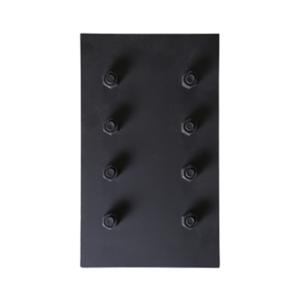 Beam Plate BMPTS 6X10