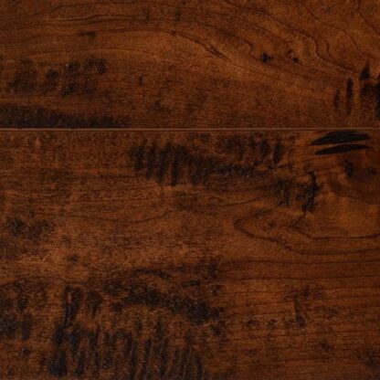 Coffee Walnut | Tecsun Flooring