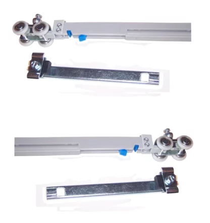 CoxUSA Soft-Open or Soft-Close (Hardware Only)