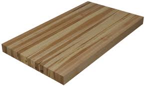 Hickory Wood Butcher Blocks