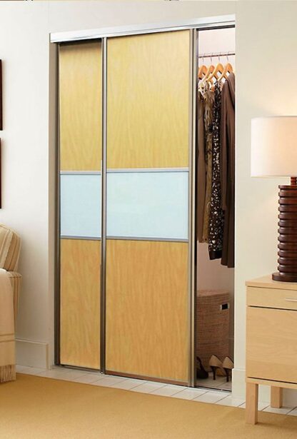 Matrix™ Closet Door