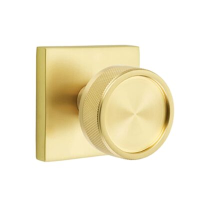 EMTEK SELECT Knobs-Concealed Fastener