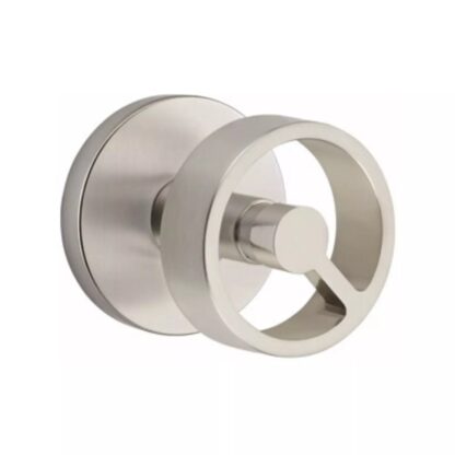 EMTEK Studio Brass Select Knobsets - Image 3