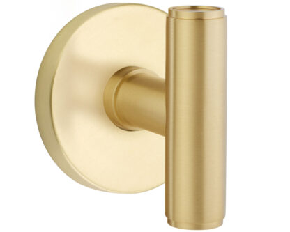 EMTEK Studio Brass Select Knobsets - Image 4