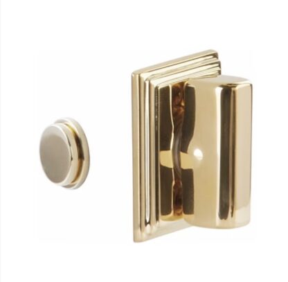 EMTEK Thumbturn Privacy Bolts