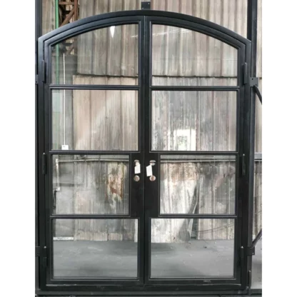 Steel French Door SCT005