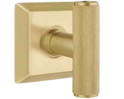 EMTEK Studio Brass Select Knobsets - Image 2